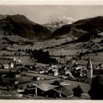 Saanen