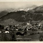 Saanen