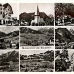 Souvenir de Saanen