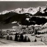 Saanen