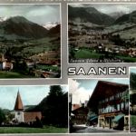 Saanen