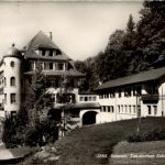 Saanen - Sanatorium Solsana
