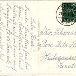 Saanen - Sanatorium Solsana