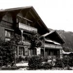 Saanen - Hotel Sonnenhof Walddorf