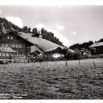 Saanen - Chalet Staldenfluh