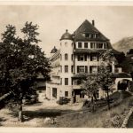 Saanen - Snatorium Solsana