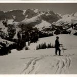 Adelboden Lenk - Am Hahenmoospass - Ski