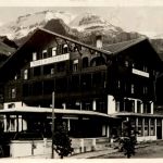 Lenk - Hotel Wildstrubel
