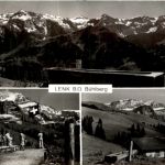Bühlberg ob Lenk