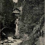 Lenk - Wallbachschlucht