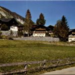 Lenk - Chalets Lenk