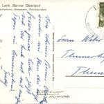 Bei Lenk
