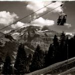 Lenk - Sesselbahn Betelberg