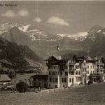 Lenk - Park Hotel Bellevue