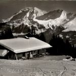 Lenk - Restaurant Gysenboden