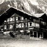 Lenk - Ferienheim Worb