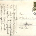 Lenk - Ferienheim Worb