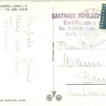 Lenk - Gasthof Bühlberg