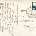 Lenk - Restaurant Gysenboden