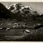 Gsteig bei Gstaad