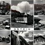 Gsteig