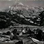 Gsteig