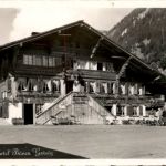 Gsteig - Hotel Bären