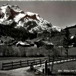 Gsteig