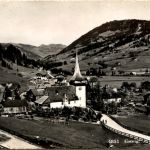 Gsteig