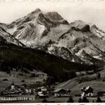 Gsteig