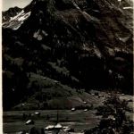 Gsteig