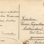 Winterlandschaft mit Oldenhorn