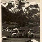 Gsteig