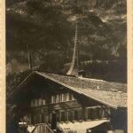 Gsteig - Hotel Bären