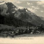 Gsteig