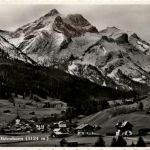 Gsteig