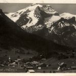 Gsteig