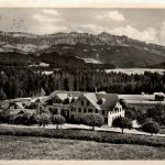 Kurhaus Rohrimoosbad