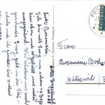 Wintermorgen im Engadin