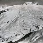 Andermatt - Skigelände Gütsch