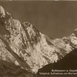 Mürren - Büttlassen