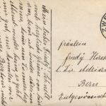 Mürren - Büttlassen