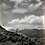 Zweisimmen - Gondelbahn