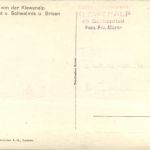 Klewenalp - Skigebiet Schwalmis und Brisen
