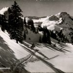 Stoos - Der Hauserstock