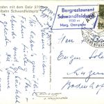 Adelboden mit dem Gsür