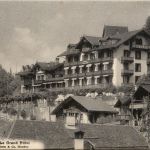Gryon - Le Grand Hotel