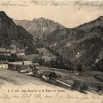 Les Avants