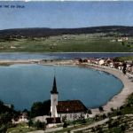 Le Pont