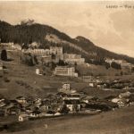 Leysin
